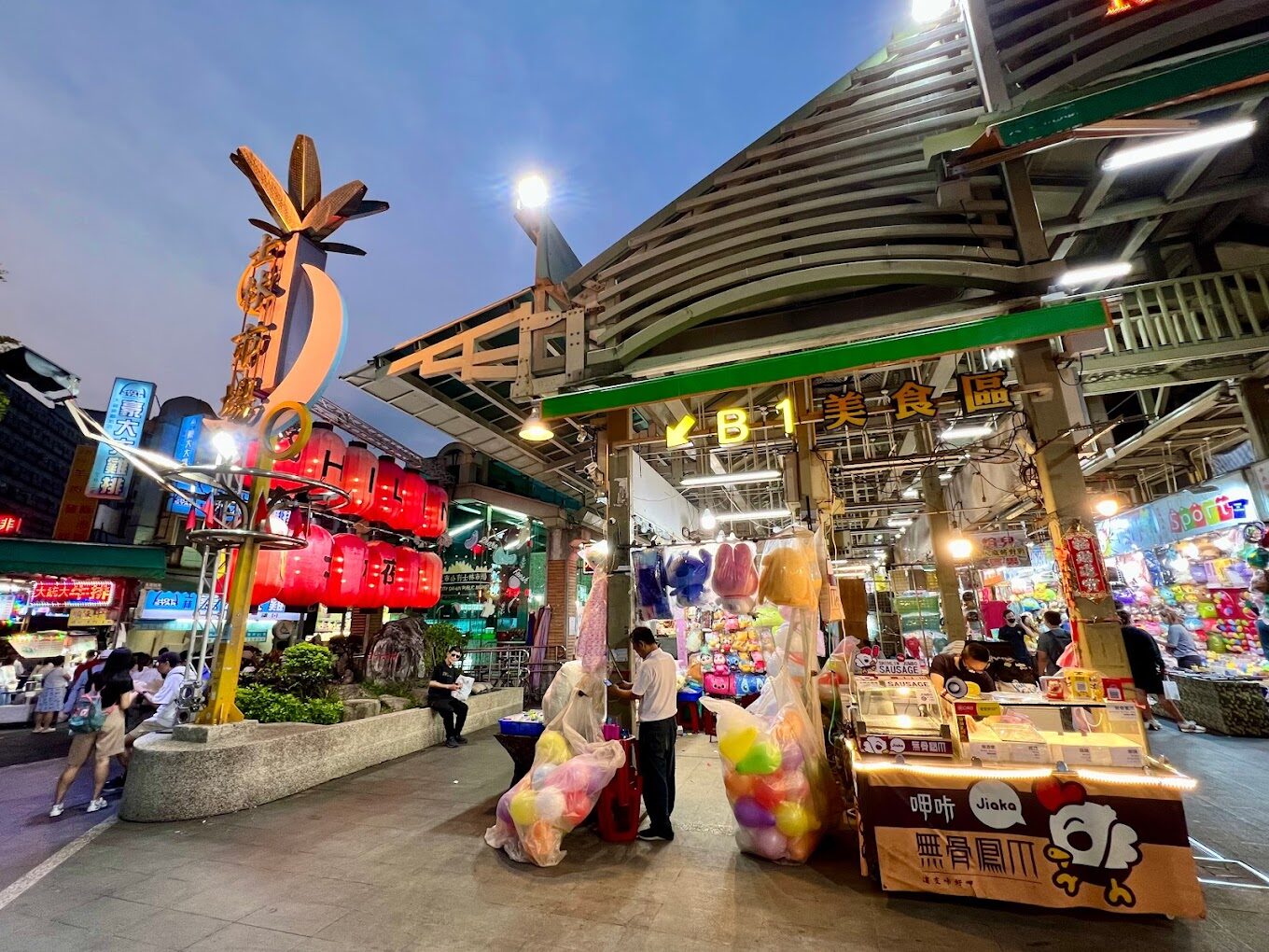 【2025】揭曉台北景點必訪的理由，你絕對不想錯過的秘密景點