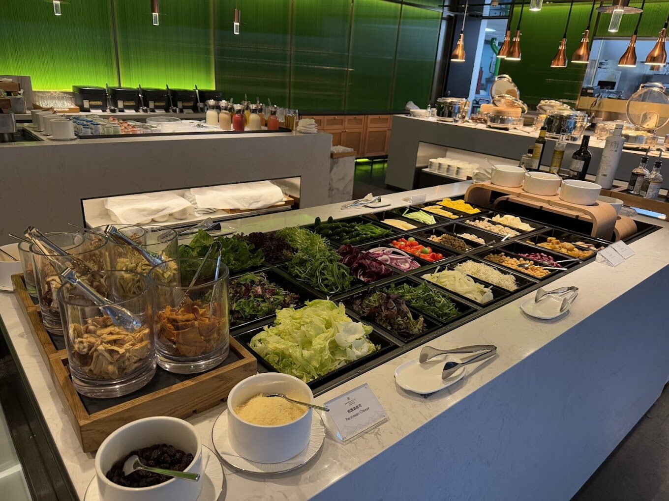 漢來日月行館｜不容錯過的旅遊體驗與美食推薦