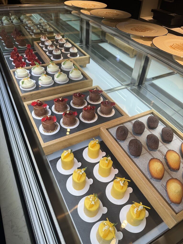 漢來日月行館｜不容錯過的旅遊體驗與美食推薦