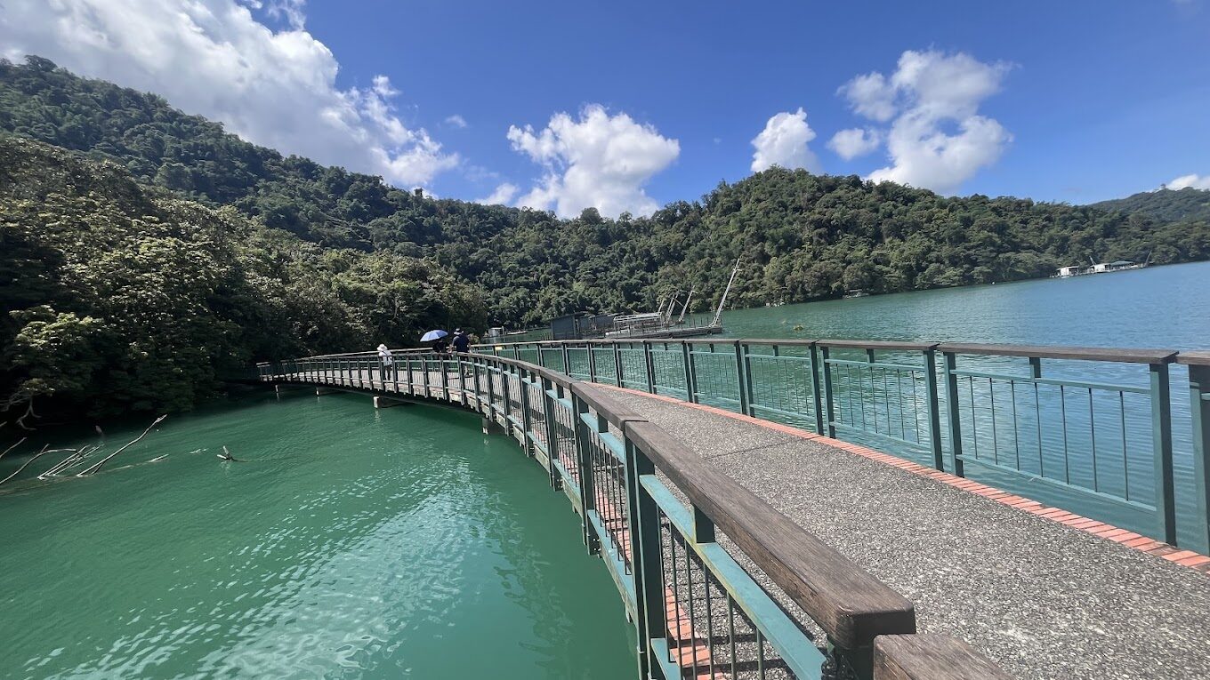 漢來日月行館｜不容錯過的旅遊體驗與美食推薦