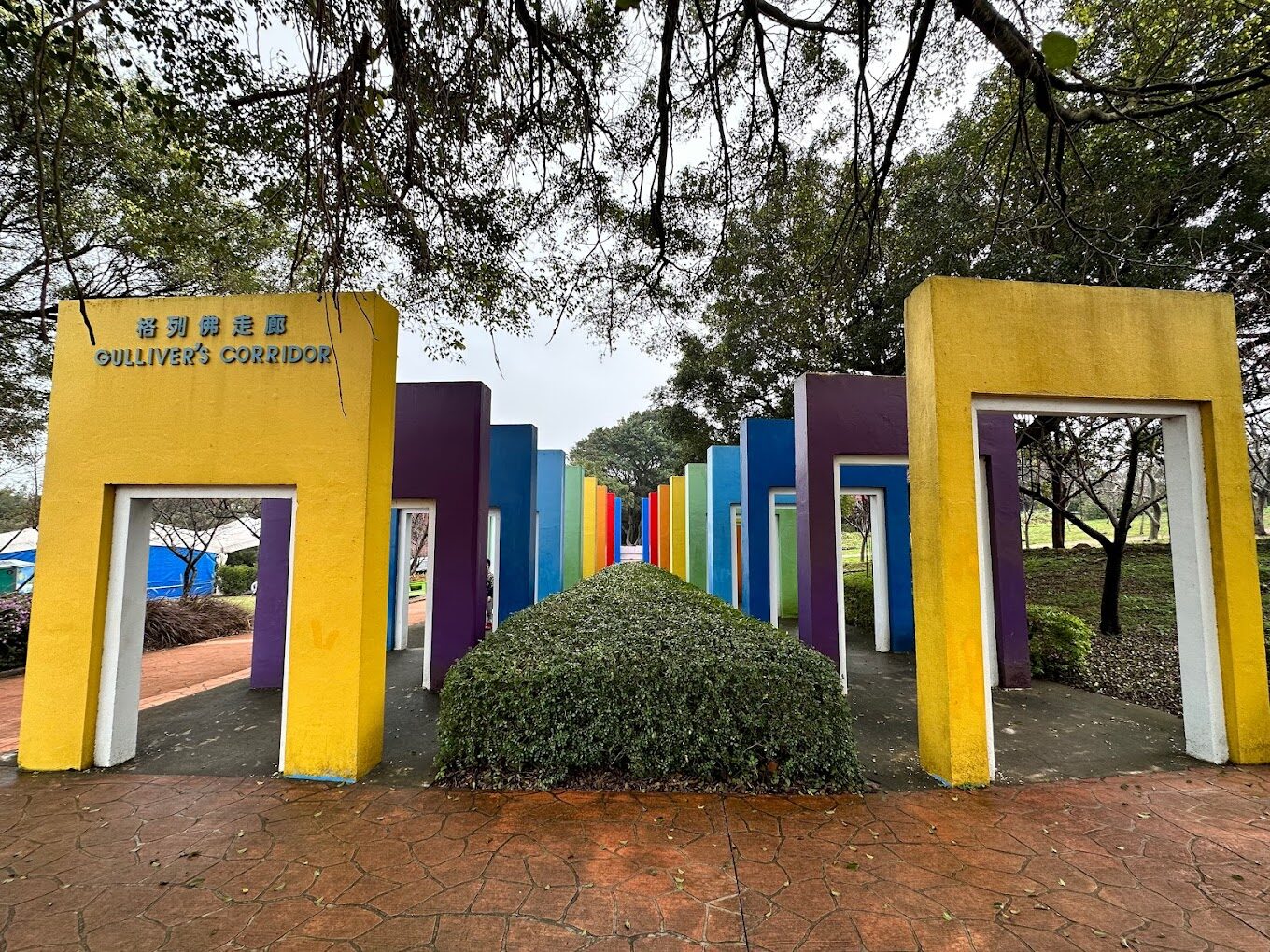 小叮噹科學園區必訪景點推薦｜揭開不為人知的亮點