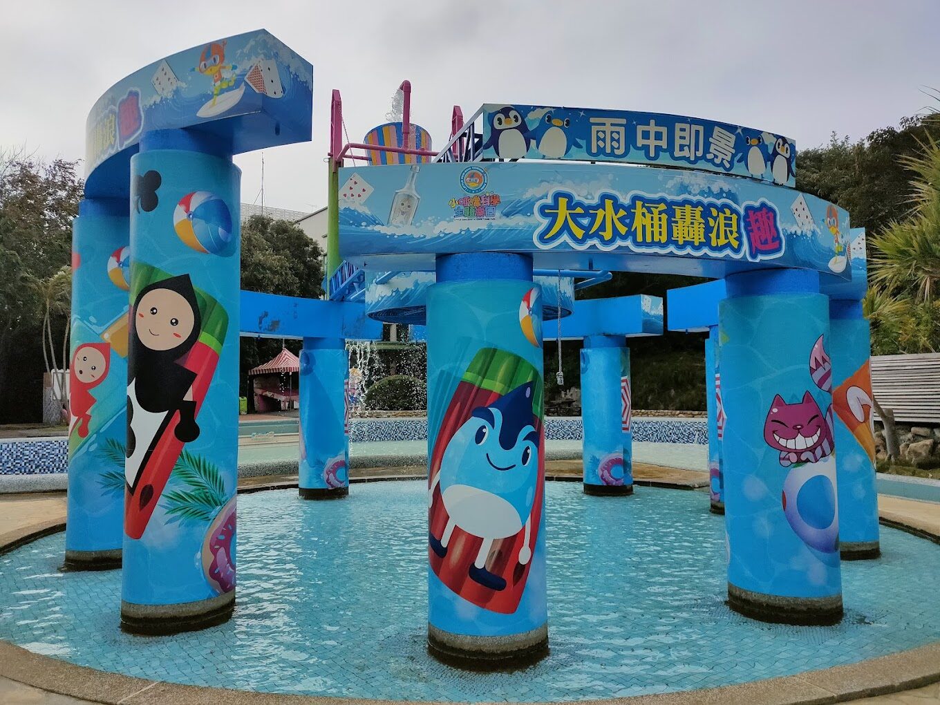 小叮噹科學園區必訪景點推薦｜揭開不為人知的亮點