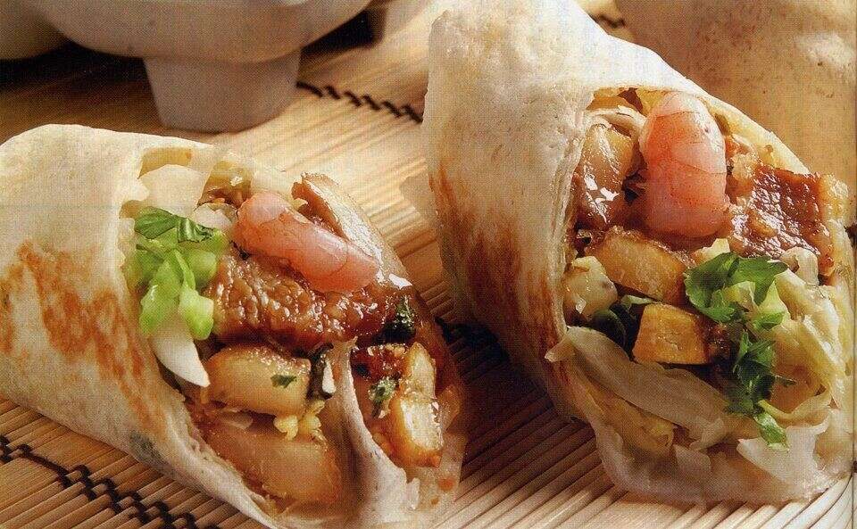 台南美食地圖｜2025年必試的隱藏美食巷弄