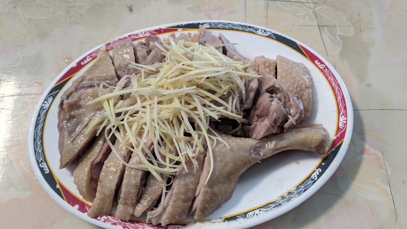 台南美食地圖｜2025年必試的隱藏美食巷弄