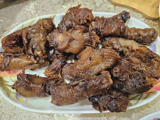 台南美食地圖｜2025年必試的隱藏美食巷弄