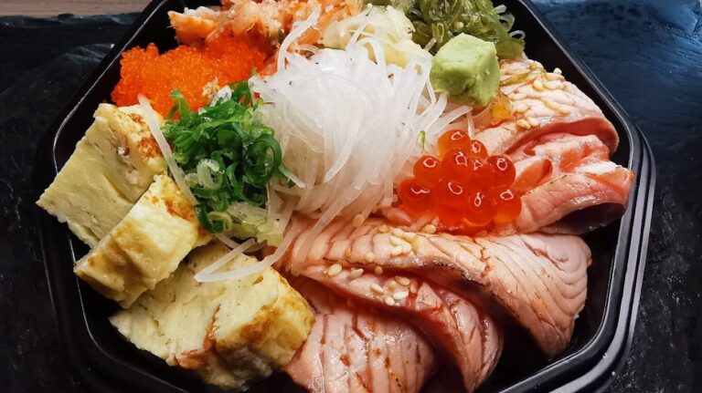 台南美食地圖｜2025年必試的隱藏美食巷弄