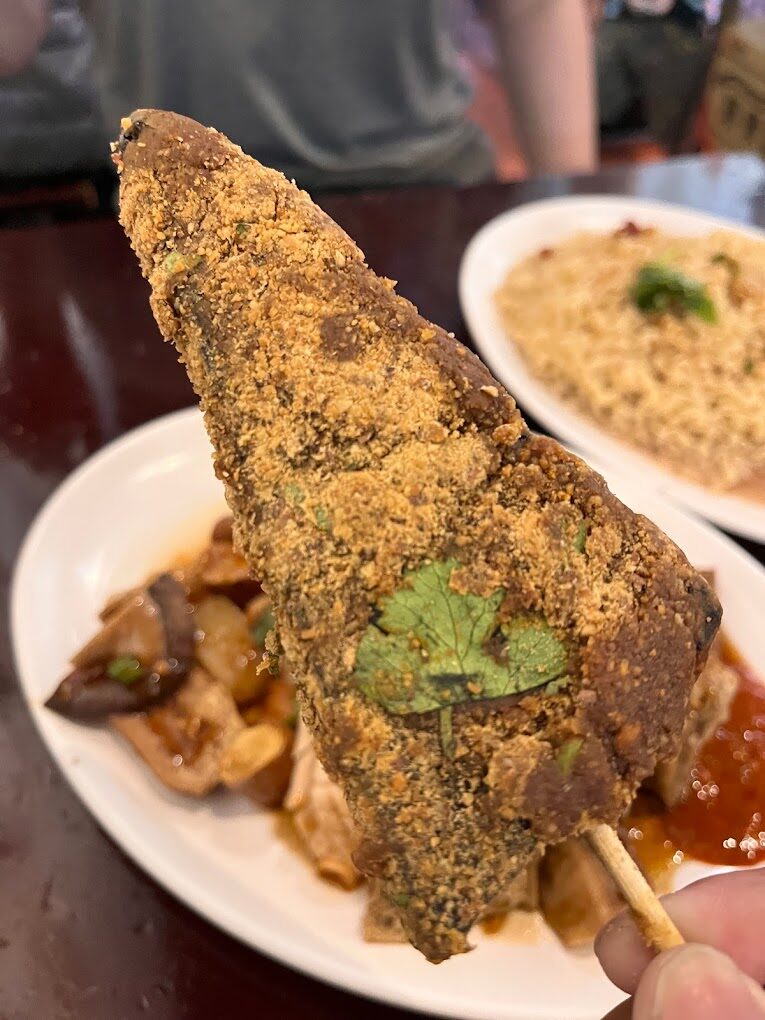 【2025最新】三峽美食大揭密：不可錯過的必吃料理