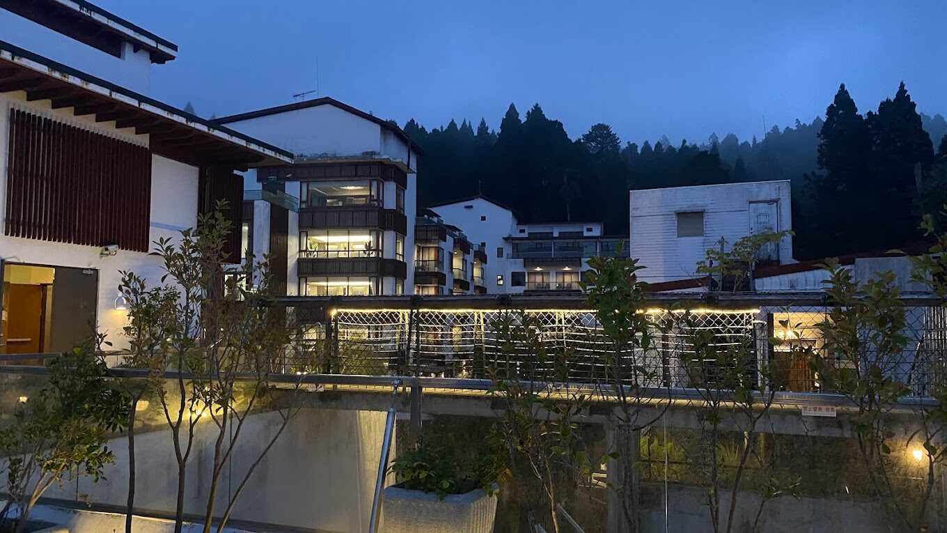 避免錯過的阿里山賓館體驗｜2025年最佳住宿攻略