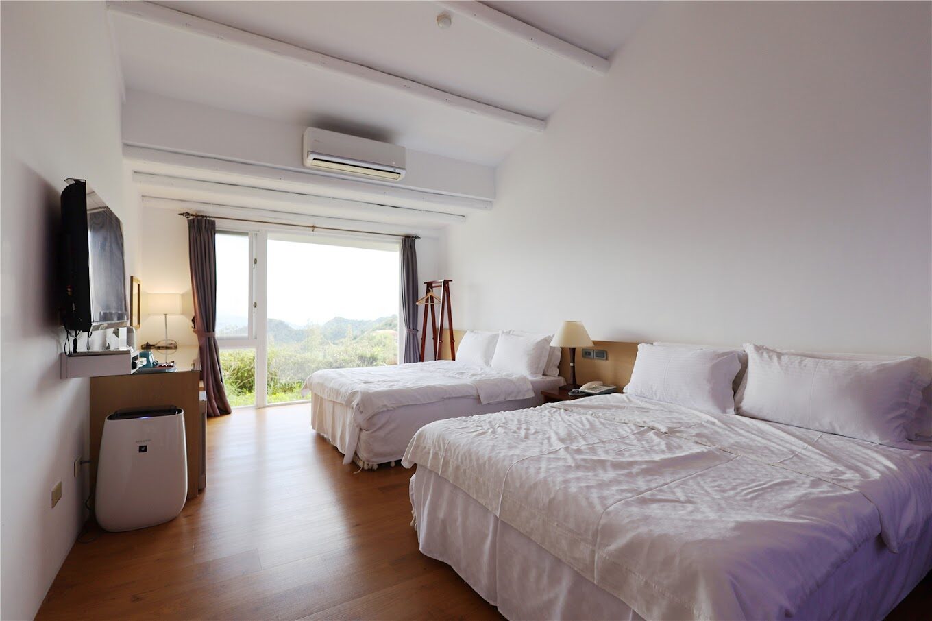 避免錯過的阿里山賓館體驗｜2025年最佳住宿攻略