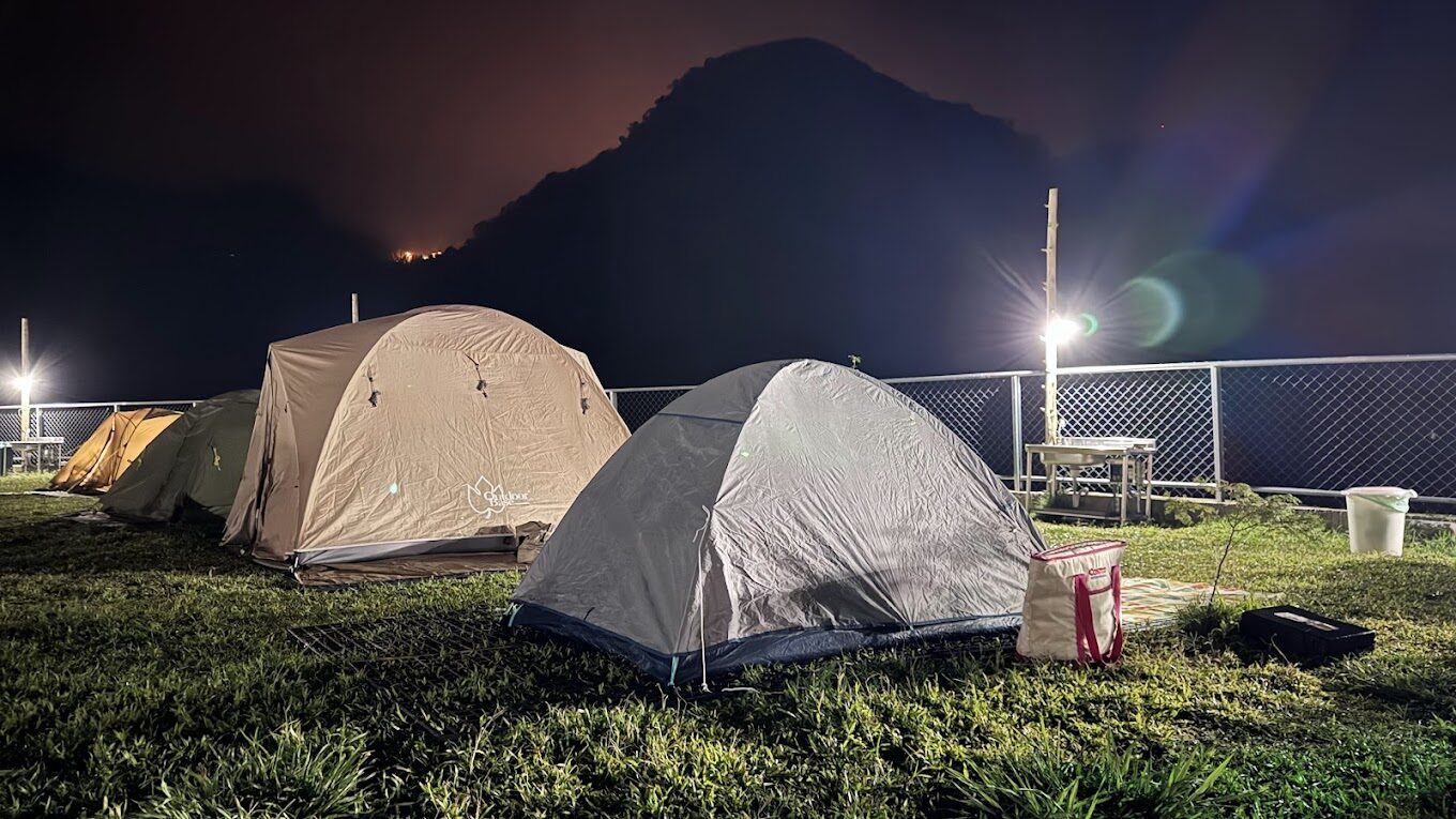 避免錯過的阿里山賓館體驗｜2025年最佳住宿攻略