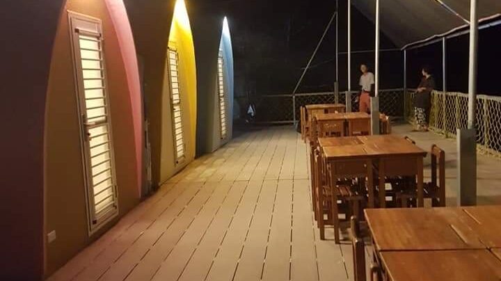 避免錯過的阿里山賓館體驗｜2025年最佳住宿攻略