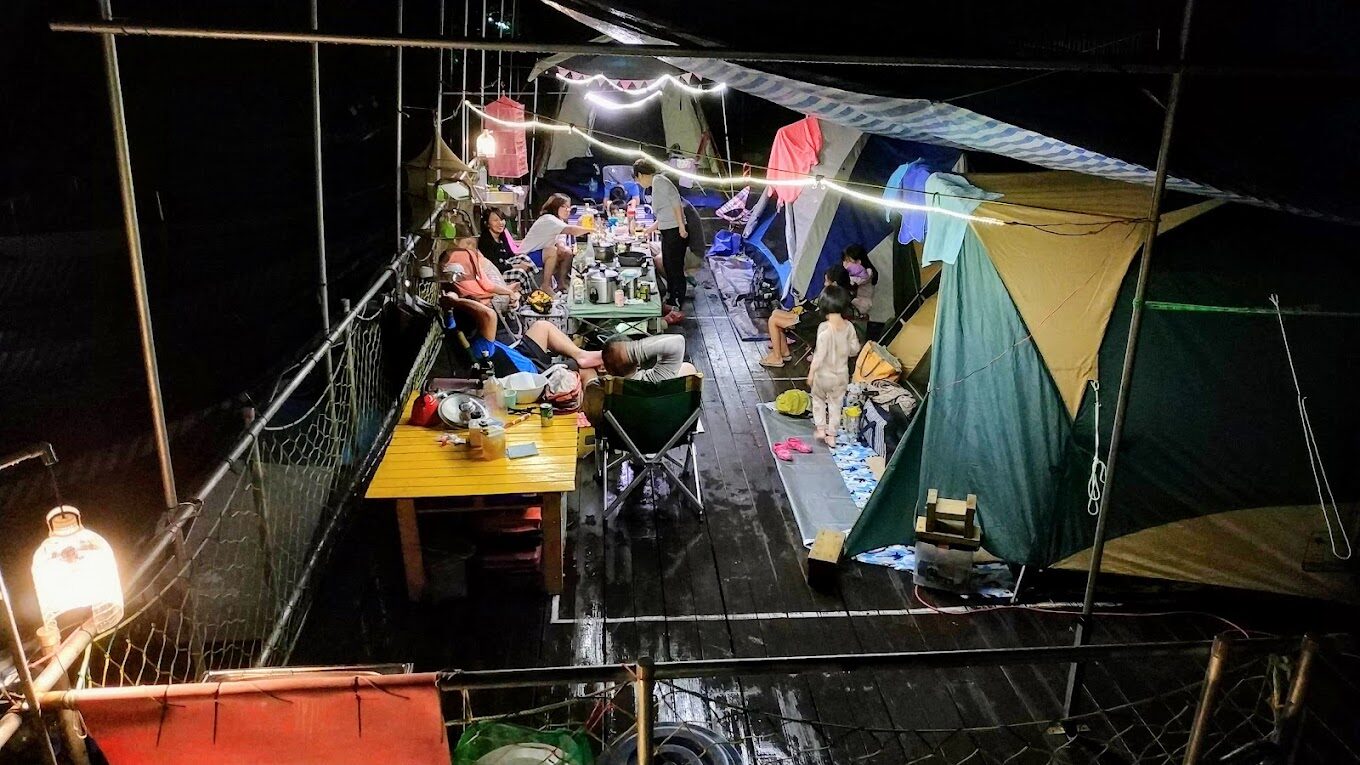 避免錯過的阿里山賓館體驗｜2025年最佳住宿攻略