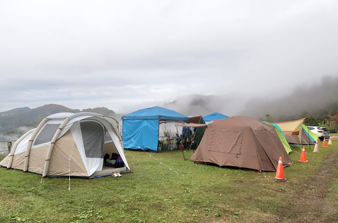 避免錯過的阿里山賓館體驗｜2025年最佳住宿攻略