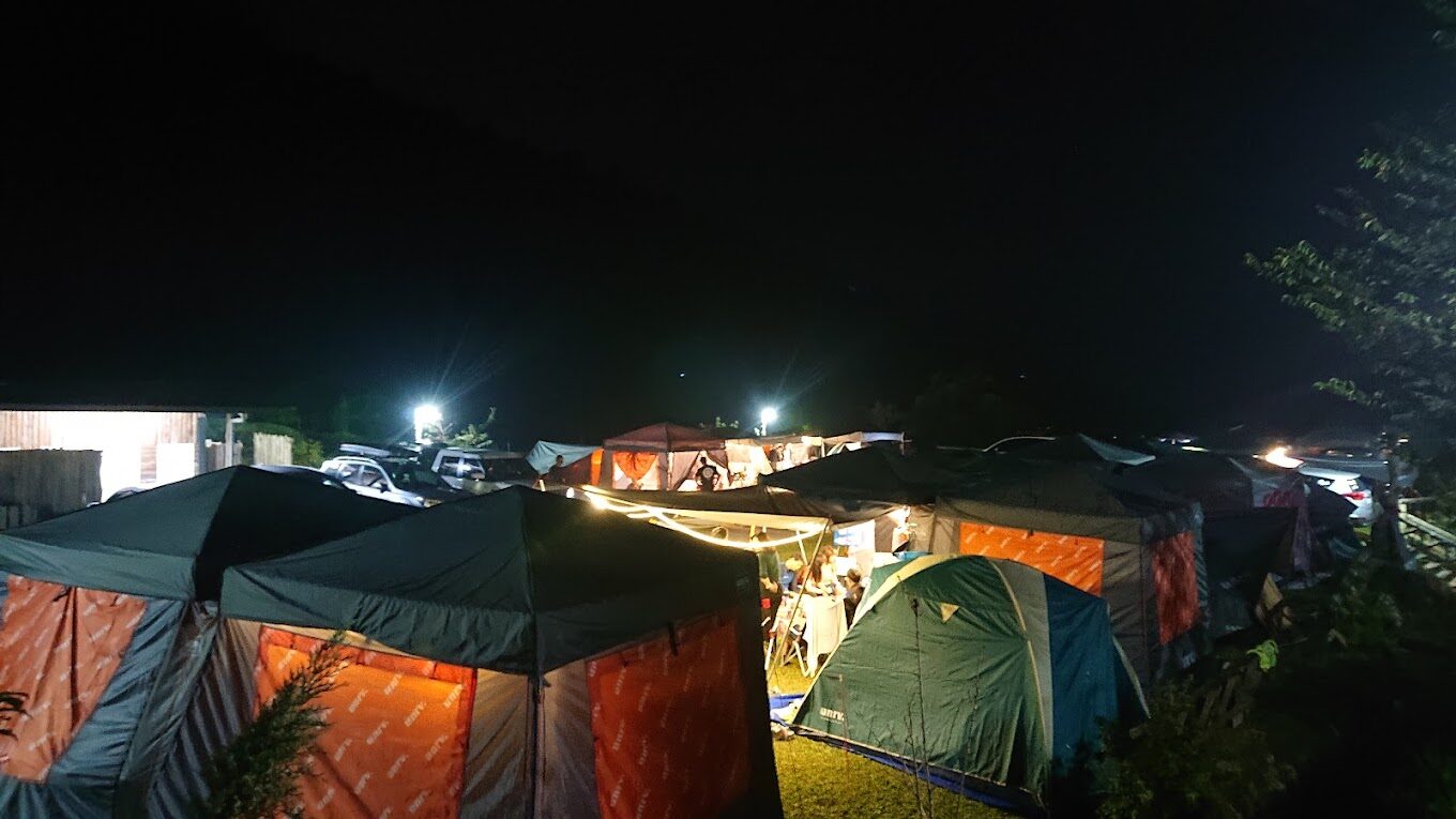 避免錯過的阿里山賓館體驗｜2025年最佳住宿攻略