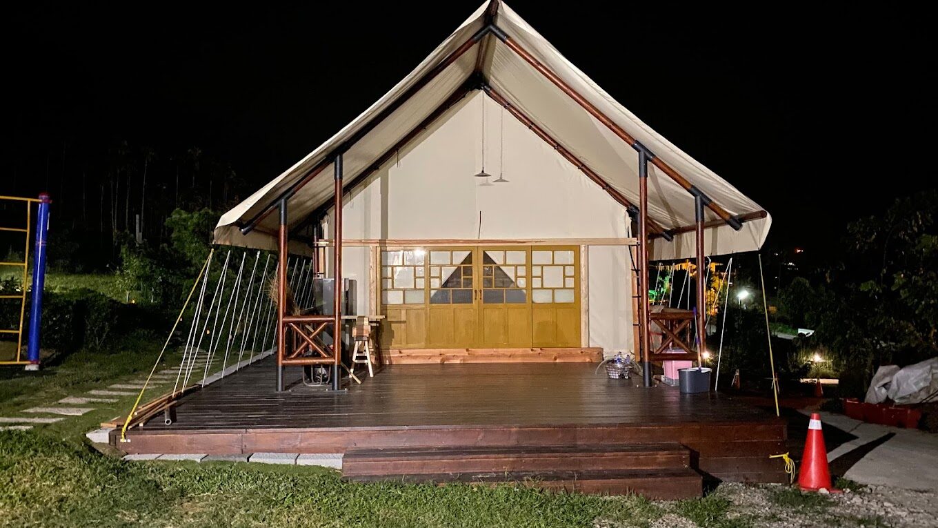 避免錯過的阿里山賓館體驗｜2025年最佳住宿攻略