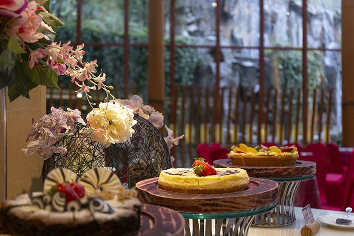 避免錯過的阿里山賓館體驗｜2025年最佳住宿攻略