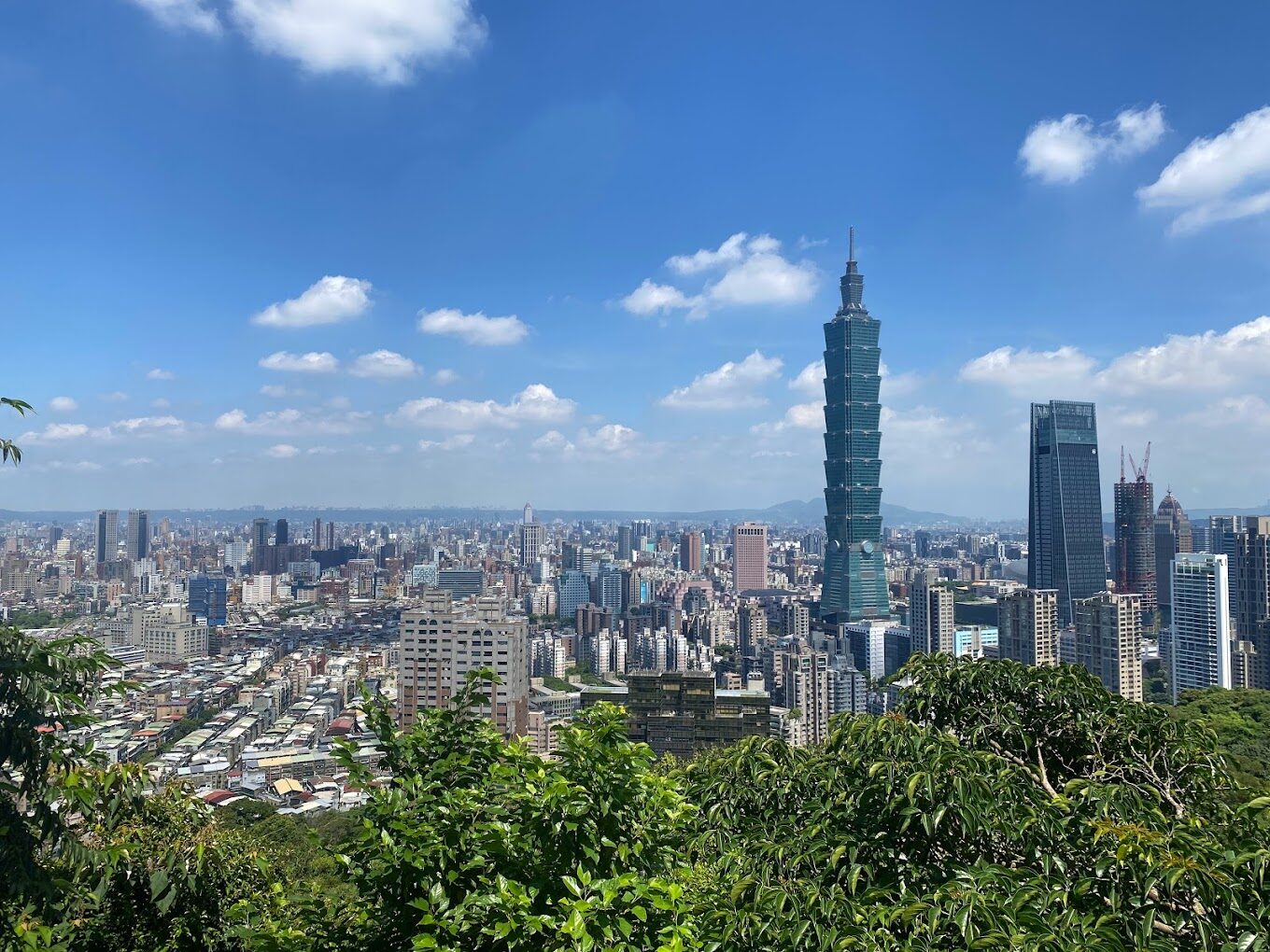 2025象山步道攻略|避開人潮的最佳時間與景點推薦