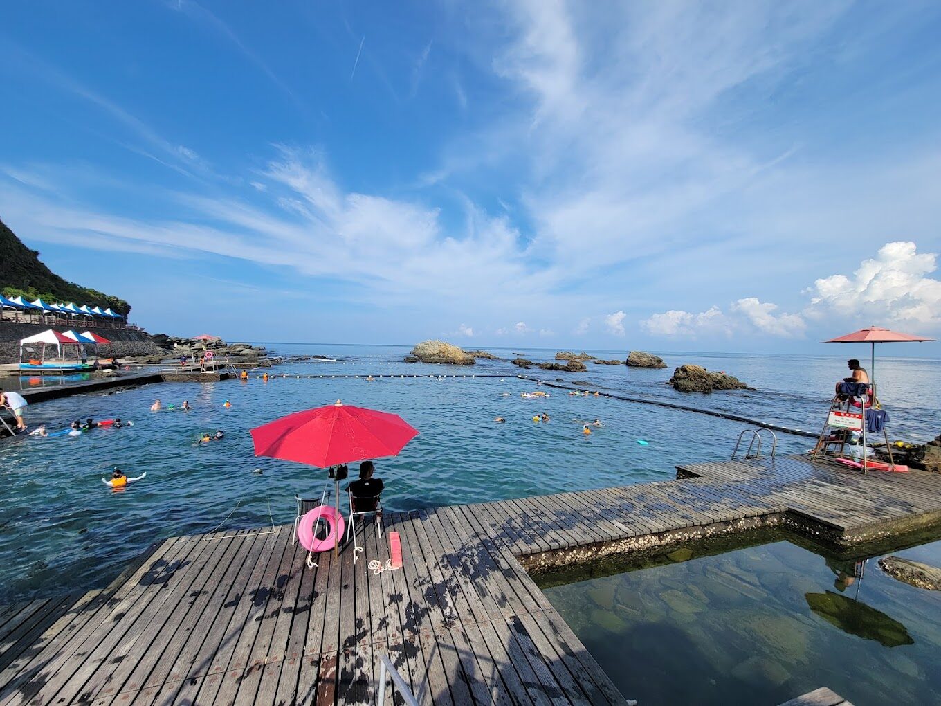 【2025】遊遍台灣:不能錯過的絕美景點推薦