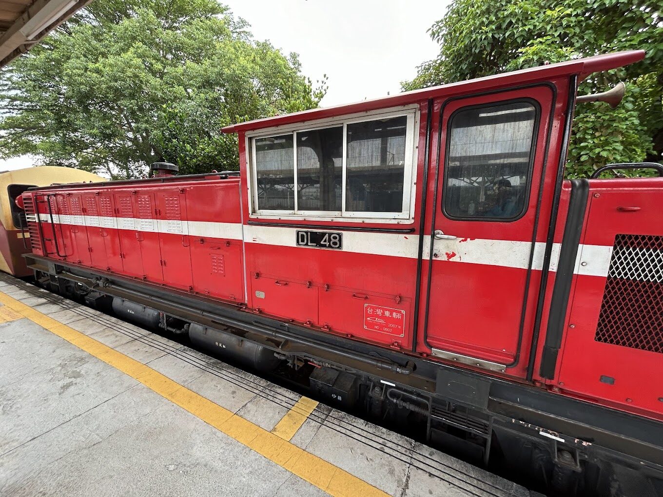 【2025】阿里山小火車|你不可不知的注意事項