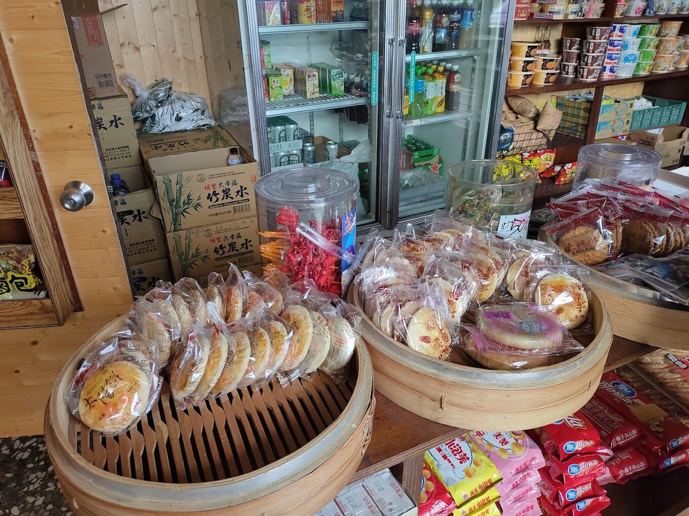 【2025】阿里山小火車|你不可不知的注意事項