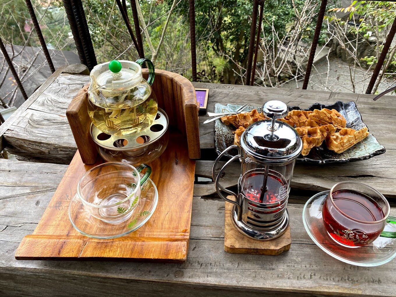 【2025】阿里山小火車|你不可不知的注意事項