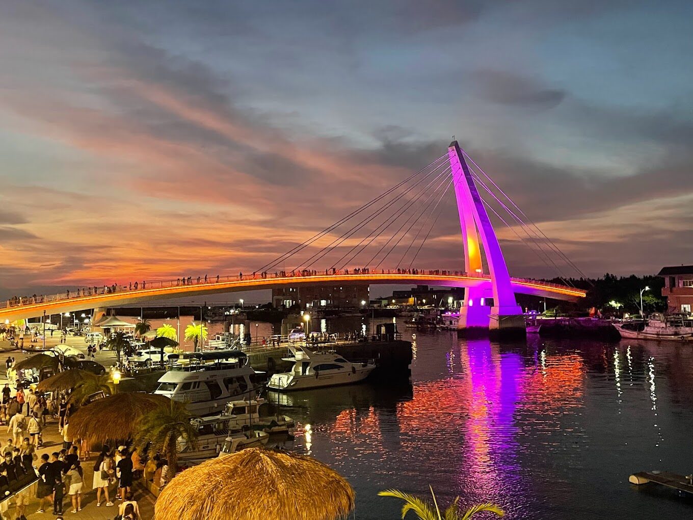 新北景點不得錯過的絕美打卡點｜當地人推薦必遊路線