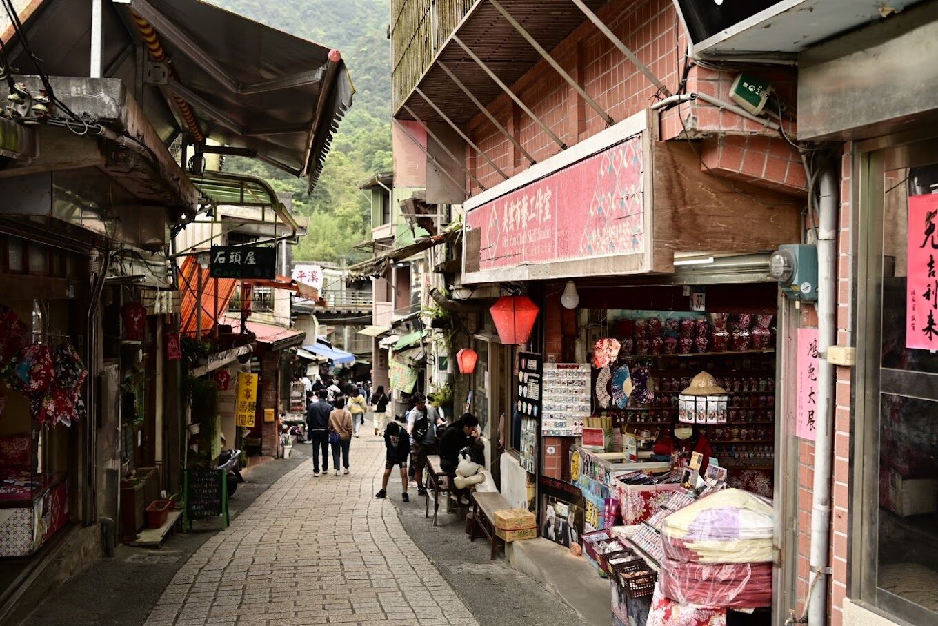 新北景點不得錯過的絕美打卡點｜當地人推薦必遊路線