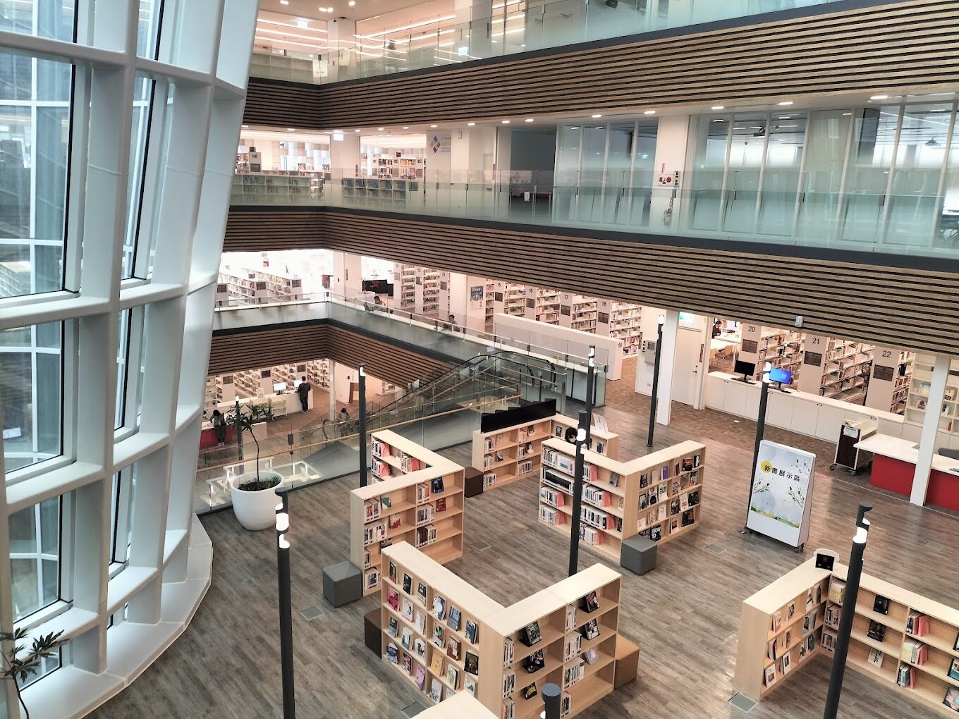 桃園景點不容錯過！2025年必訪的隱藏版景點揭密