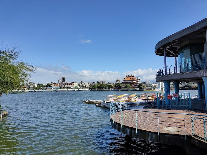 桃園景點不容錯過！2025年必訪的隱藏版景點揭密