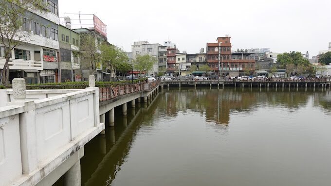 桃園景點不容錯過！2025年必訪的隱藏版景點揭密