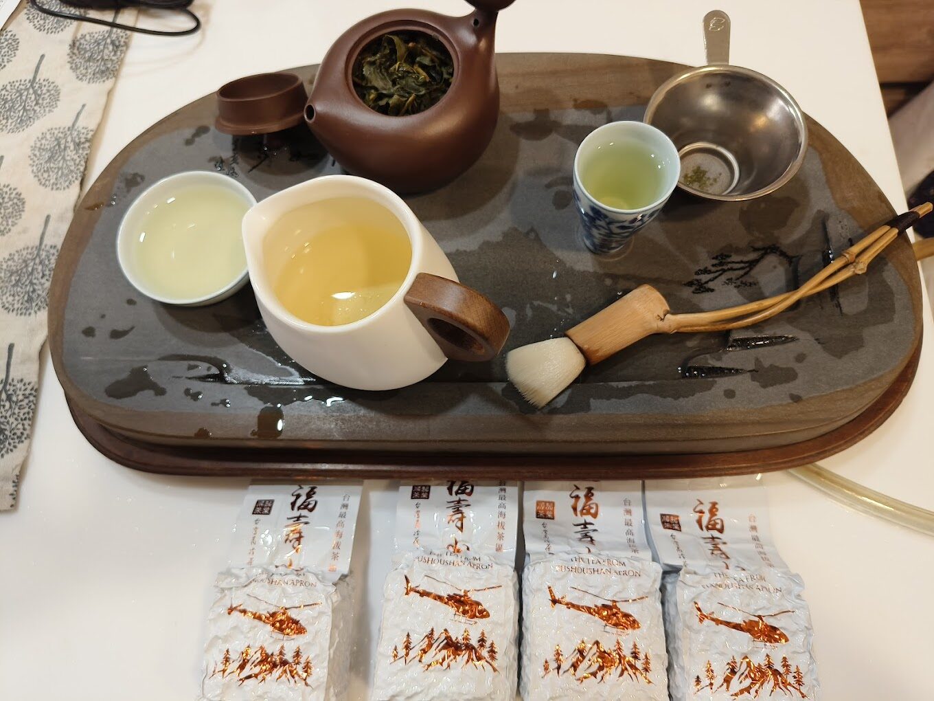 【2025】福壽山農場旅遊攻略｜不容錯過的絕美景點與特色美食