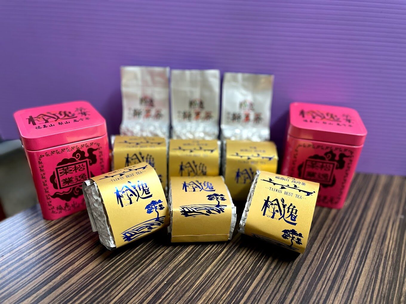 【2025】福壽山農場旅遊攻略｜不容錯過的絕美景點與特色美食