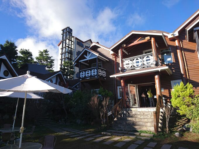 【2025】福壽山農場旅遊攻略｜不容錯過的絕美景點與特色美食