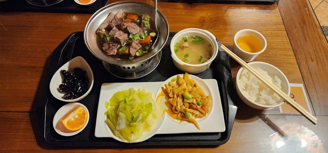 【2025】福壽山農場旅遊攻略｜不容錯過的絕美景點與特色美食