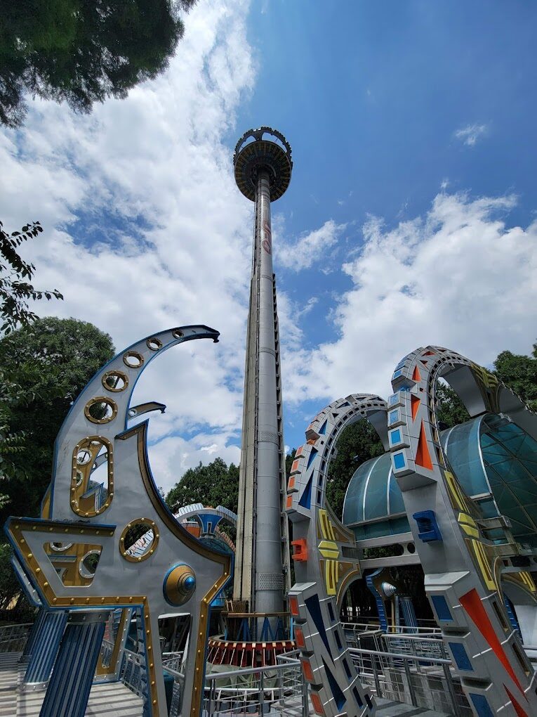 九族文化村旅遊攻略｜必體驗活動揭曉，錯過就可惜！