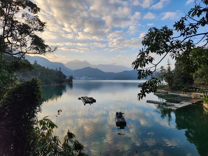 日月潭必遊攻略｜2025年不可錯過的景點