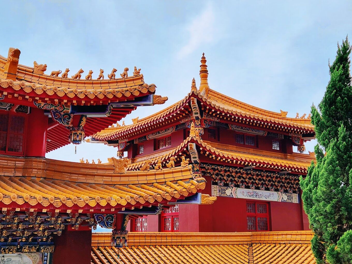 日月潭必遊攻略｜2025年不可錯過的景點