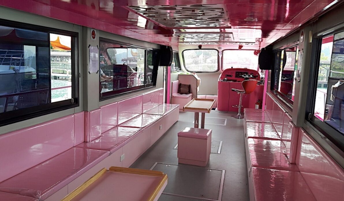 日月潭必遊攻略｜2025年不可錯過的景點