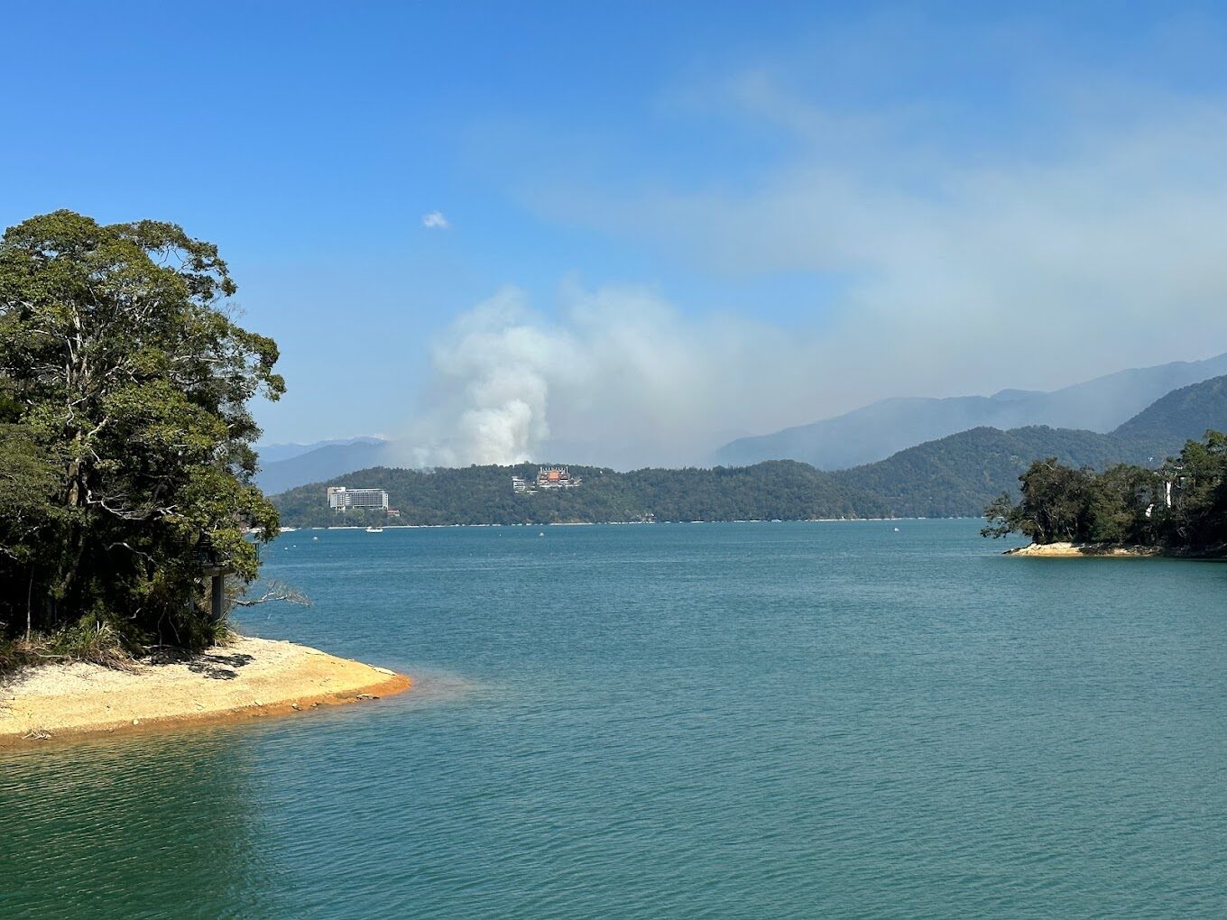 日月潭必遊攻略｜2025年不可錯過的景點