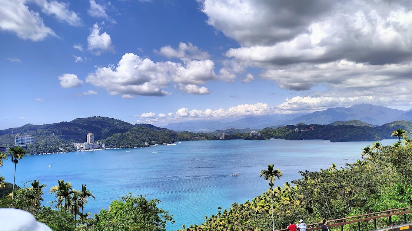 日月潭必遊攻略｜2025年不可錯過的景點