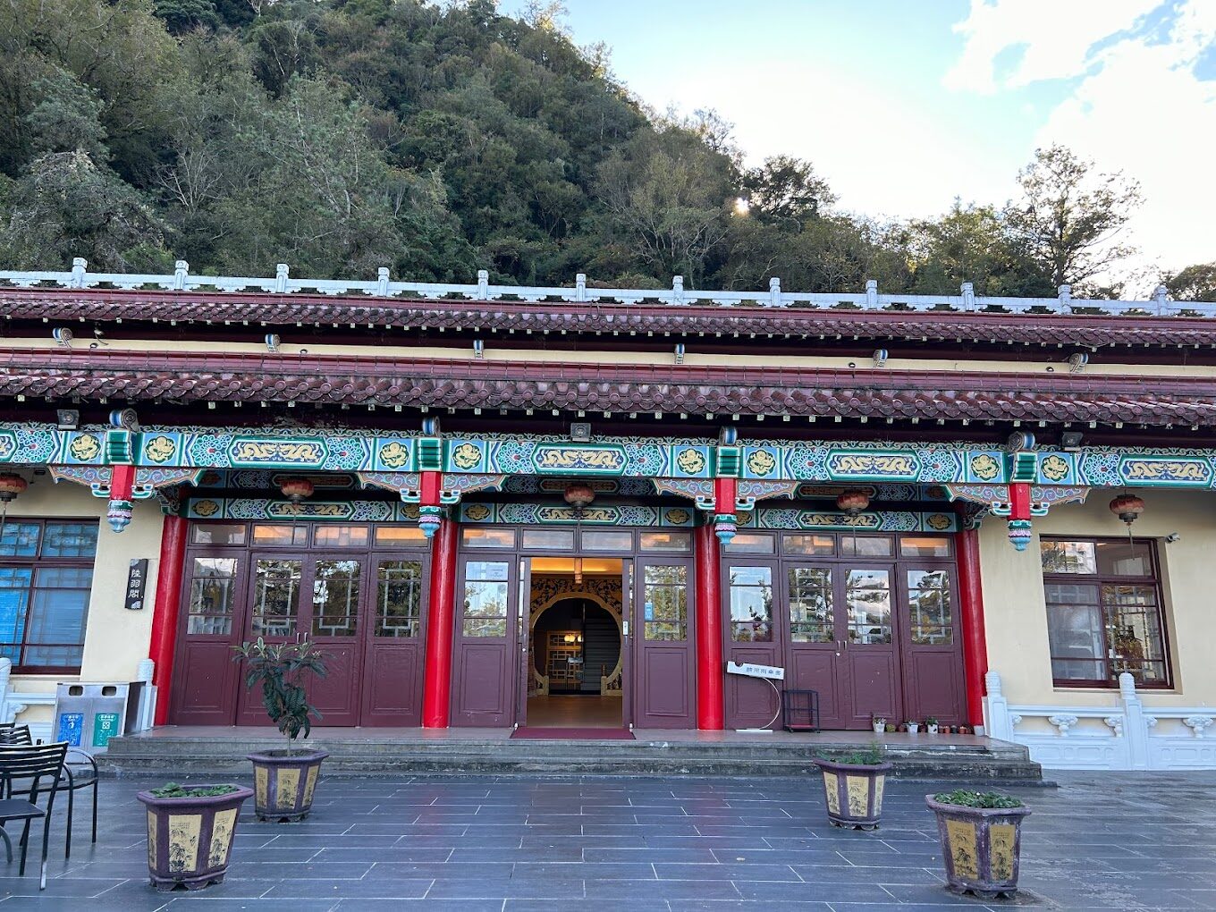 梨山賓館不為人知的魅力｜旅遊達人推薦的隱藏寶地