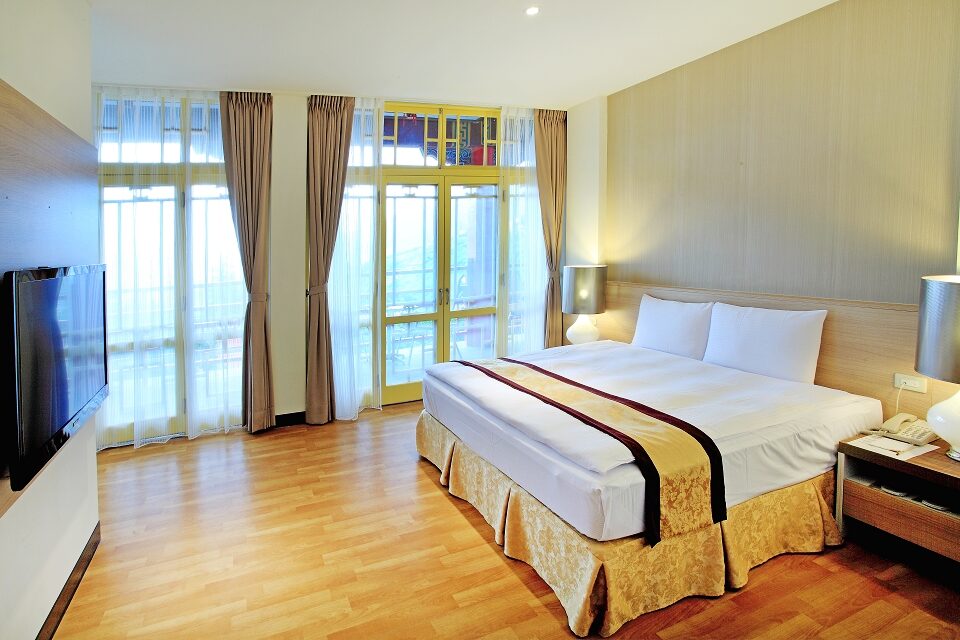 梨山賓館不為人知的魅力｜旅遊達人推薦的隱藏寶地