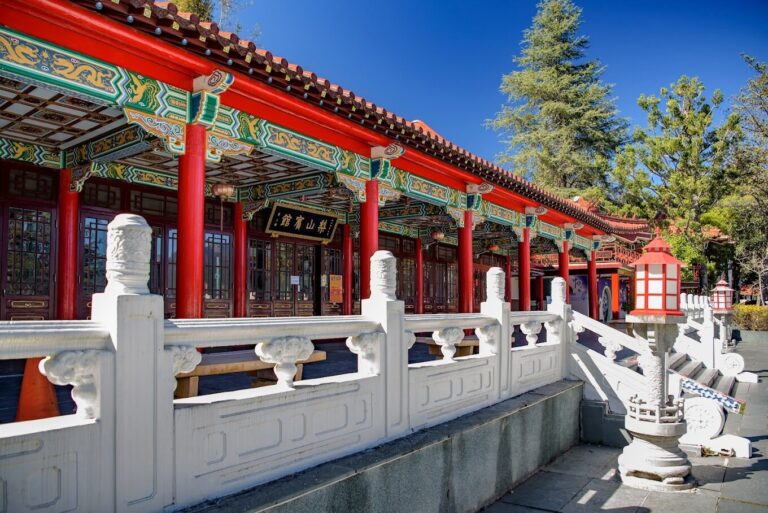 梨山賓館不為人知的魅力｜旅遊達人推薦的隱藏寶地
