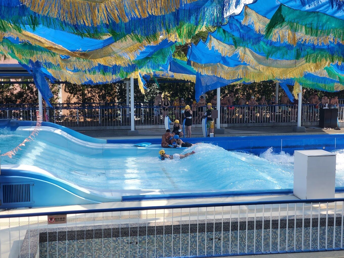 【2025】麗寶樂園必玩景點推薦｜避免這旅遊陷阱