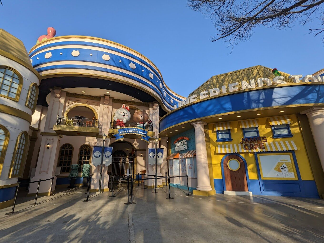 【2025】麗寶樂園必玩景點推薦｜避免這旅遊陷阱