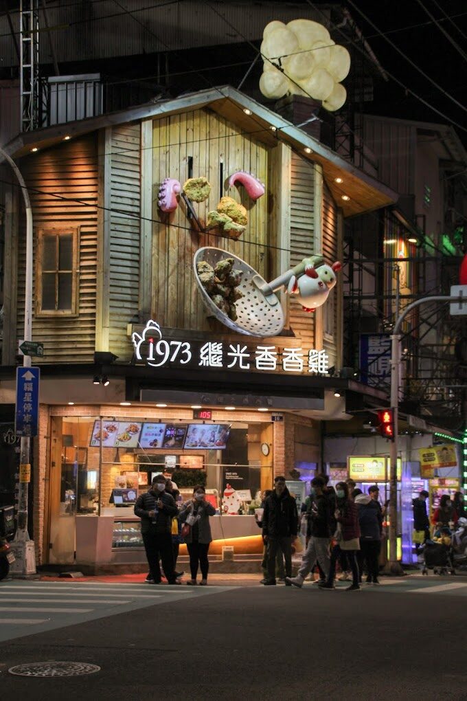 台中一日遊景點攻略｜必去景點與美食推薦