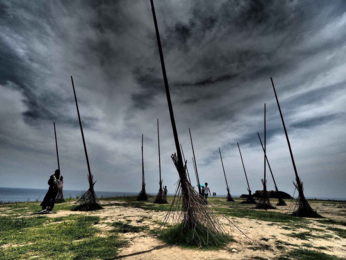 基隆景點必看:你不能錯過的隱藏美食與風景秘境