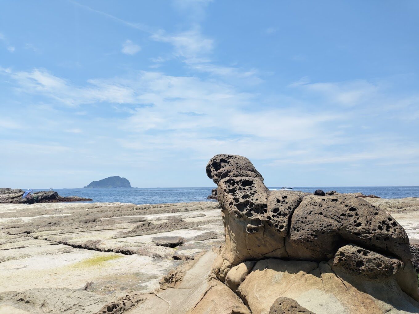 基隆景點必看:你不能錯過的隱藏美食與風景秘境