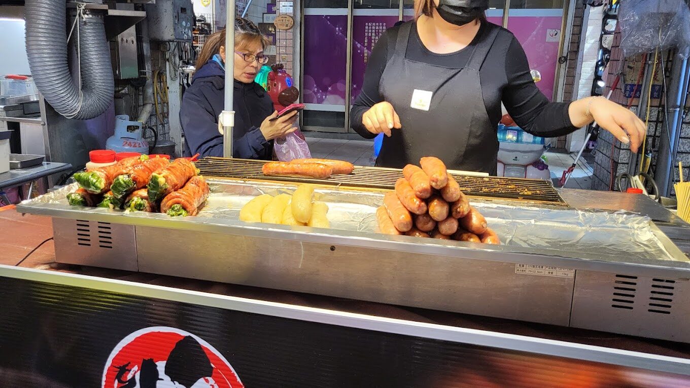 基隆景點必看:你不能錯過的隱藏美食與風景秘境