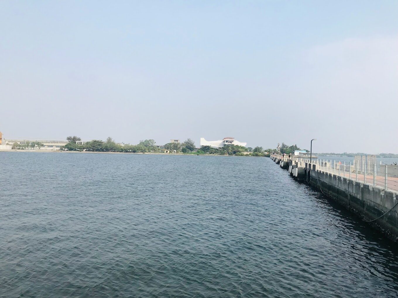 大鵬灣遊憩區玩樂指南：享受東港的海天一色